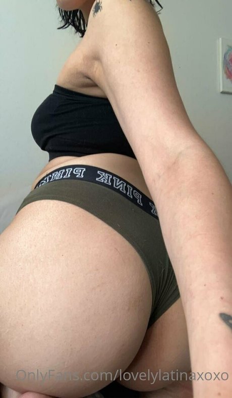 lovelylatinaxoxo sexe star du porno image