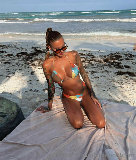 laurendotcom modèle magnifique collection