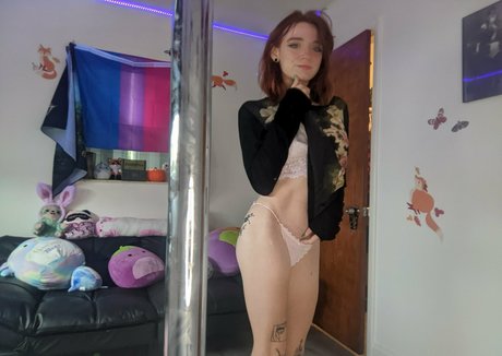 meowhegao modèle parfait photos