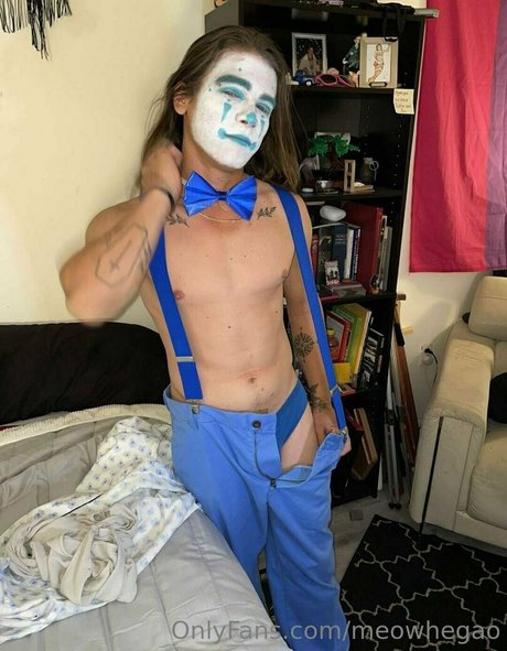 meowhegao haut modèle photos