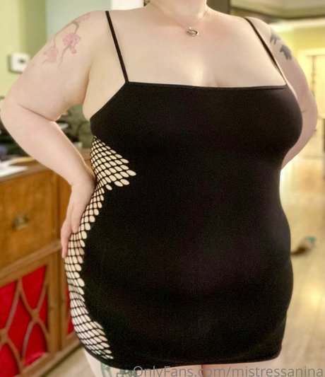 mistressanina actrice chaude des photos
