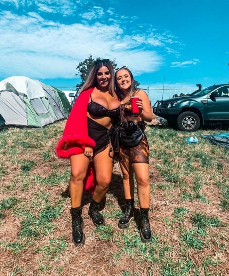 Chloe C meilleure actrice galerie