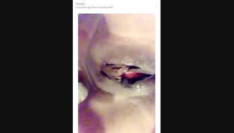 Nia Simone star pornographique photo