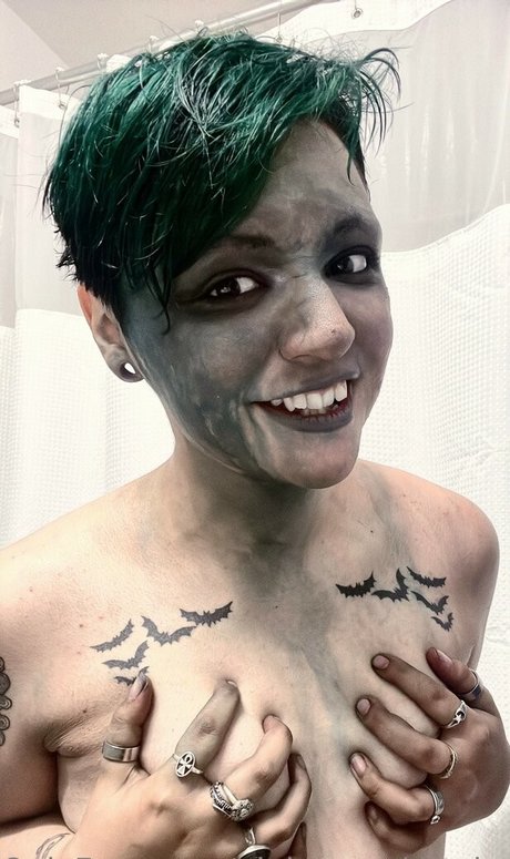 Nightmarekittykat actrice porno images