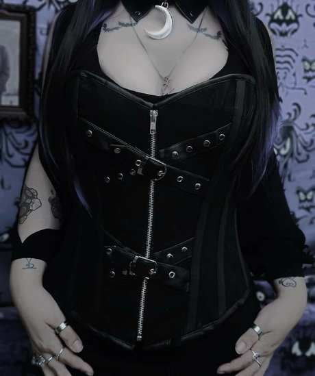 Nightmarekittykat jolie star du porno img