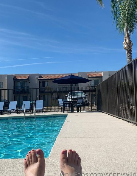 sonnywild star pornographique images