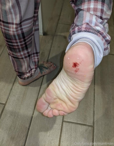 mantman modèle sympa galerie