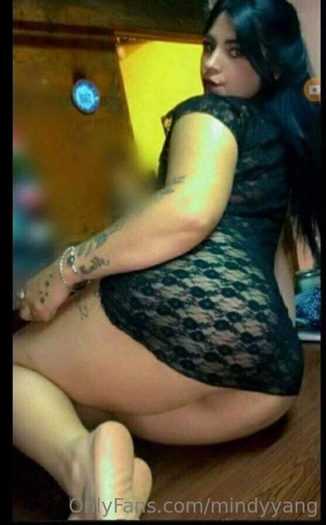 mindyyang actrice érotique images