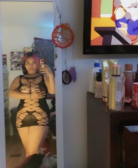 xamberxx étoile magnifique photo