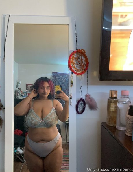 xamberxx meilleure étoile des photos