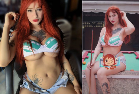 Wila Ribeiro star érotique photos