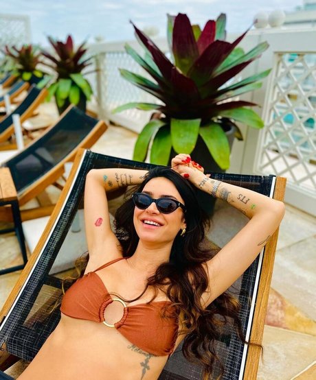 Thaila Ayala haut de star du porno galerie