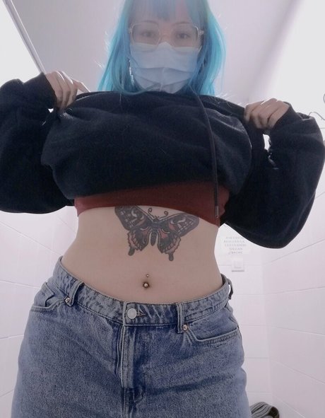 destinylust_ modèle nu photos