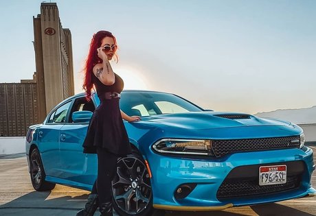 Madison Agnew nus star du porno photo