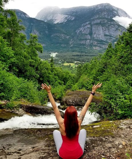 Madison Agnew sexe de star du porno photo