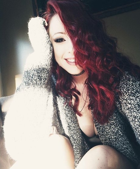 Madison Agnew star du porno nue image