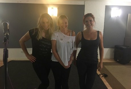 Clare Grogan actrice porno img