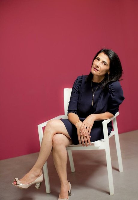 Hiam Abbass actrice érotique galerie