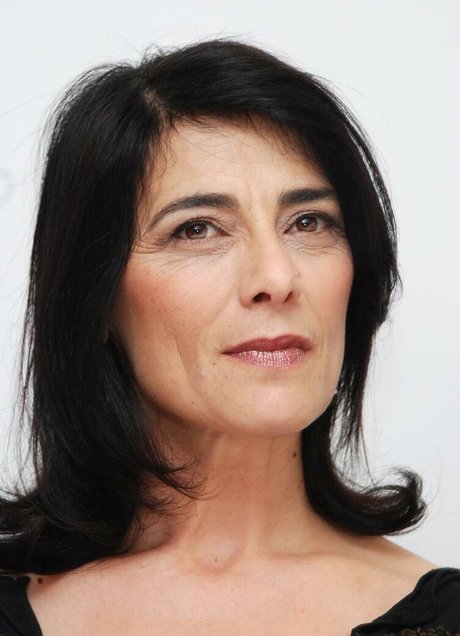 Hiam Abbass étoile parfaite collection