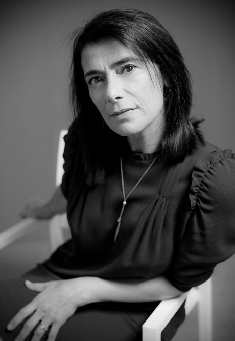 Hiam Abbass star du porno érotique archive