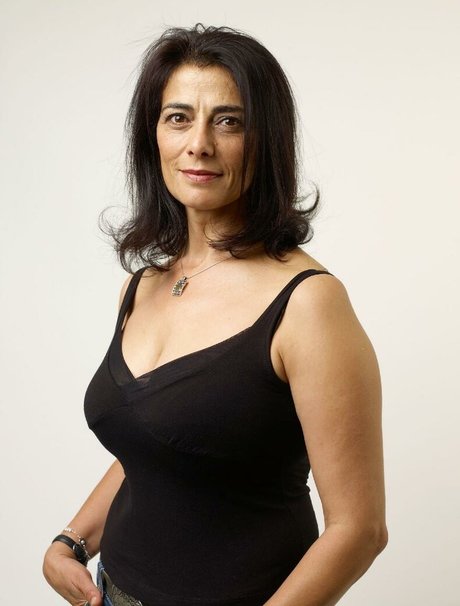 Hiam Abbass star du porno collection