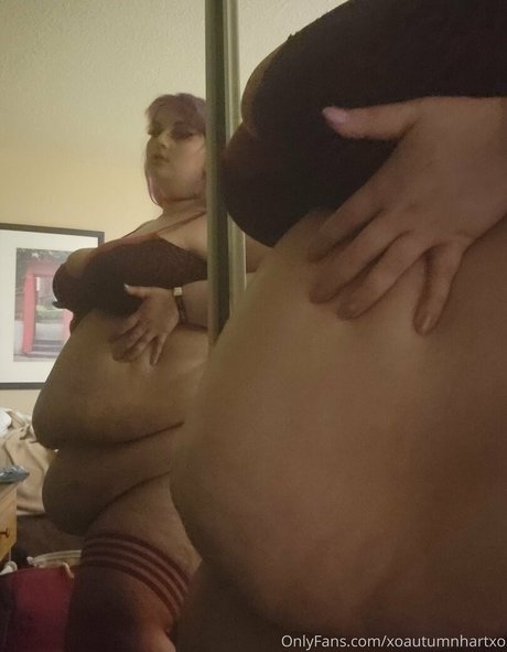 xoautumnhartxo actrice sexy photos