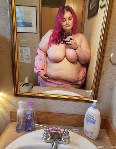 xoautumnhartxo belle actrice collection