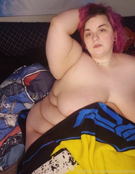 xoautumnhartxo modèle de sexe photo