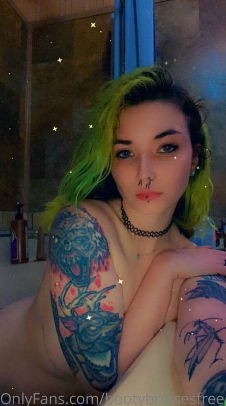 bootybruisesfree belle star du porno des photos