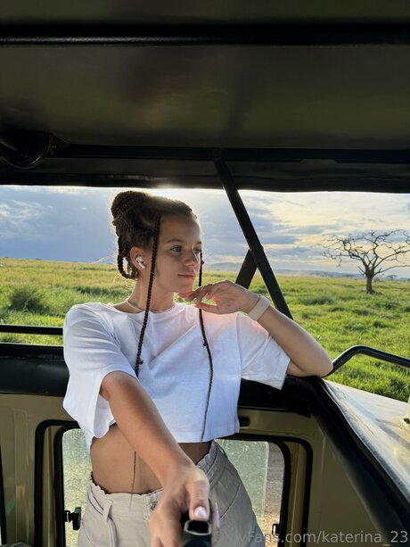 katerina 23 étoile sympa galeries