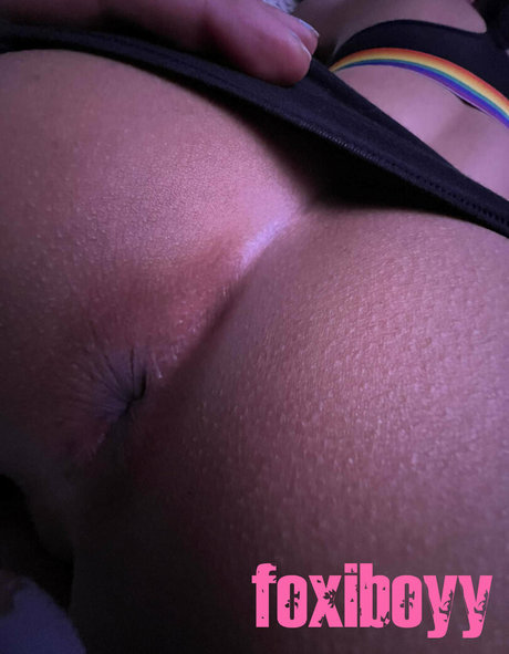 foxiboyy meilleur modèle galerie