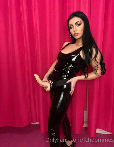 fchdommes star du porno xxx collection