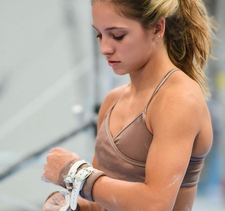 Isabella DuCharme nus de stars du porno galerie