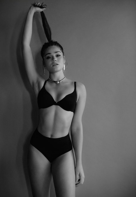 Laney DeGrasse Fotoaufnahmen