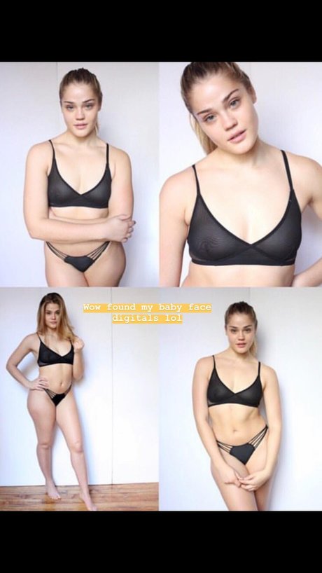 Laney DeGrasse star du porno érotique photo