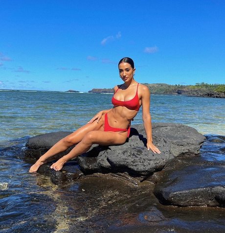 Alicia Arrietta meilleure étoile photos