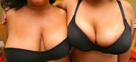 SuperTetas modèle sympa galeries