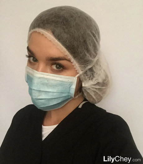 Guerlain actrice xxx galerie