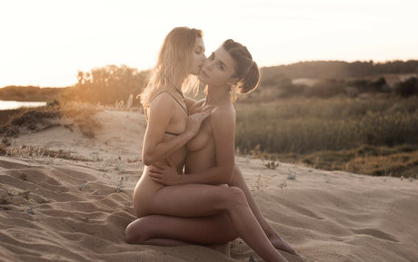 Guerlain étoile sexy image