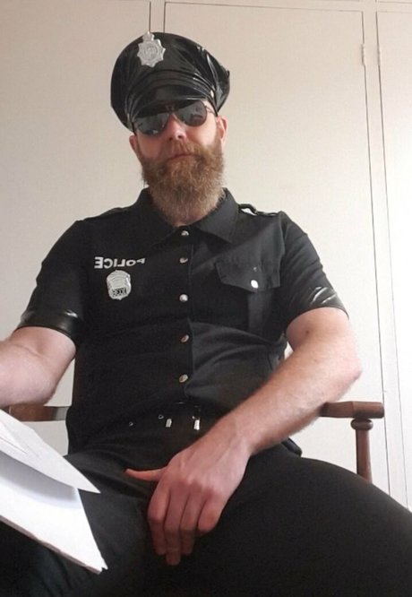 alley cat man étoile sexy img