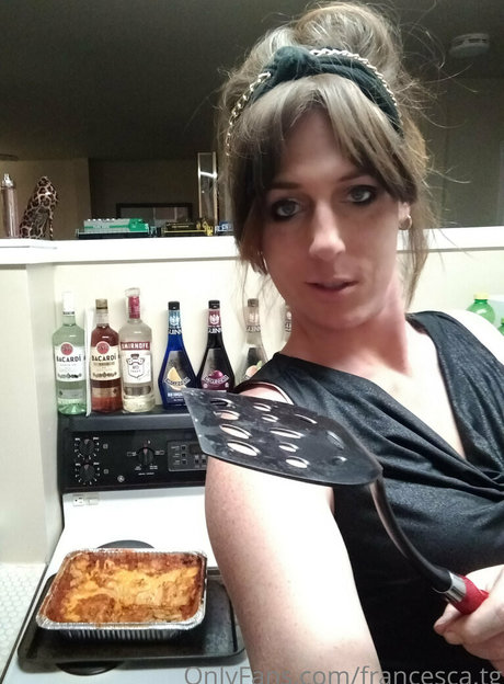 francesca tg modèle artistique des photos