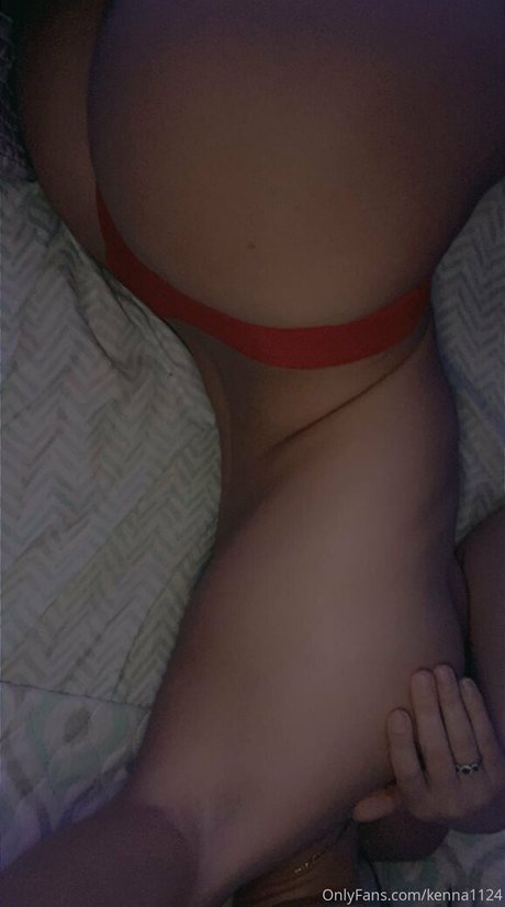 kenna1124 actrice parfaite photo