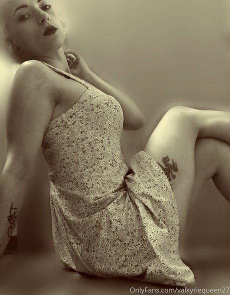 valkyriequeen27 meilleure étoile galeries