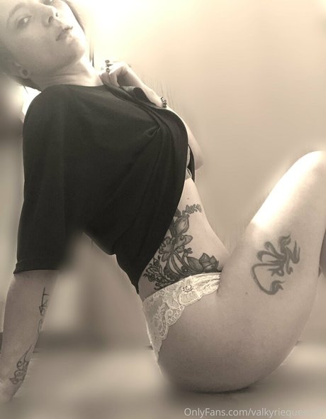 valkyriequeen27 Profilfoto