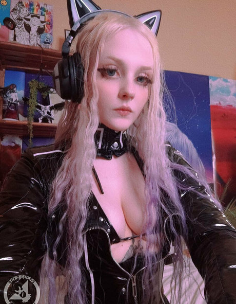 faith chan free étoile nue img