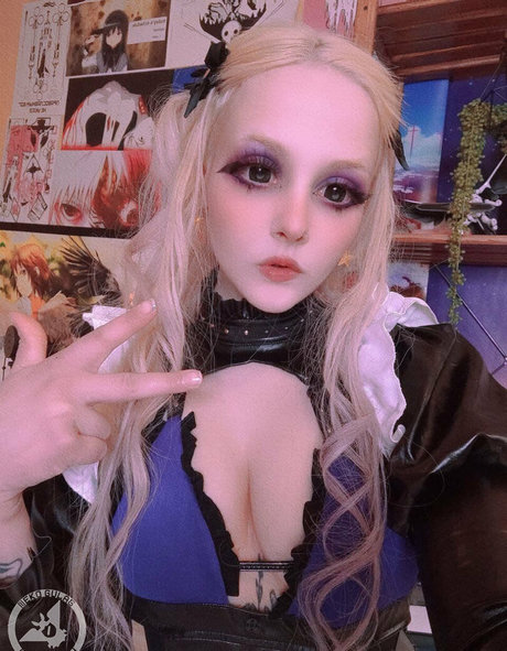 faith chan free étoile archive