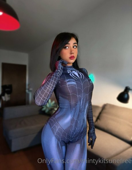 mintykitsunefree étoile hd galerie