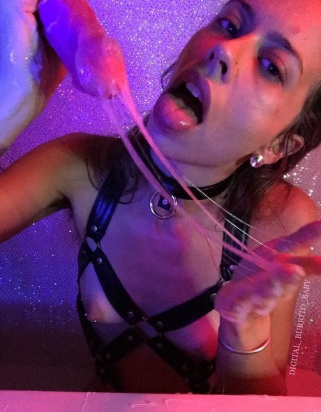 Digital burrito baby star du porno belle galeries