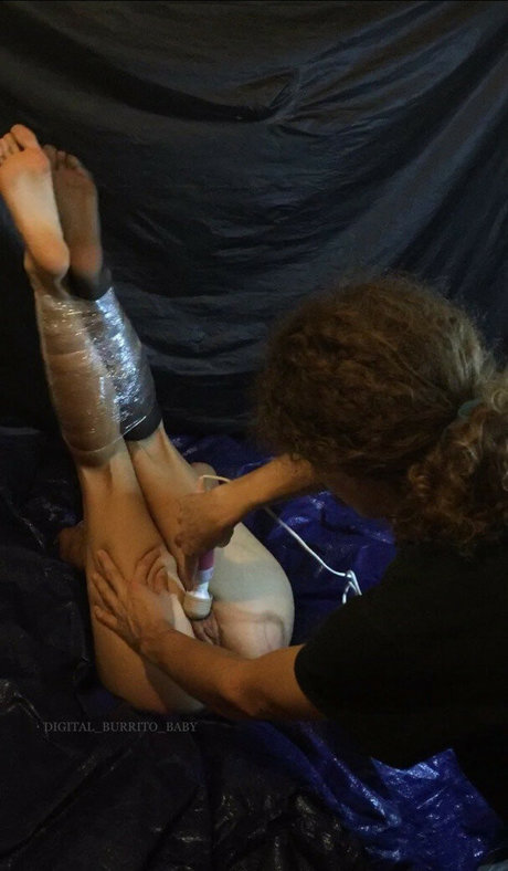 Digital burrito baby star du porno adulte des photos