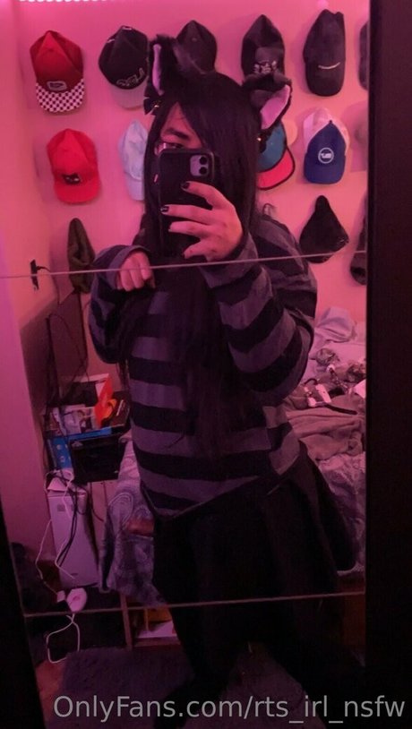 rts irl nsfw jolie étoile galeries